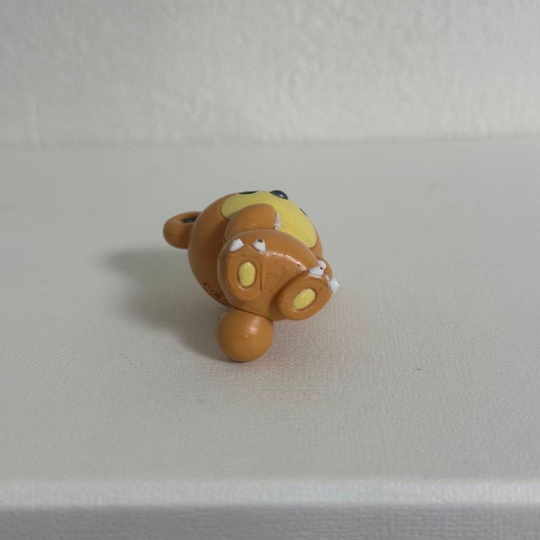 モンコレ 初期 ヒメグマ - メルカリ