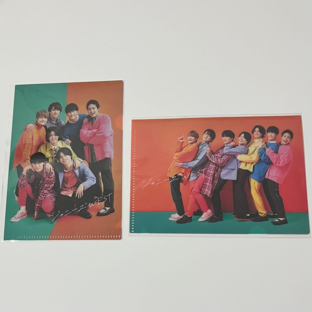 新品未使用】WEST. ぶらさげるヤツ 7個 コンプリートセット おまけ付