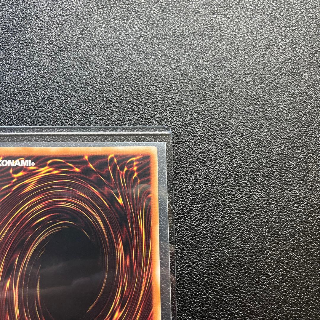 遊戯王　風霊媒師ウィン　25thシークレットレア　即日発送