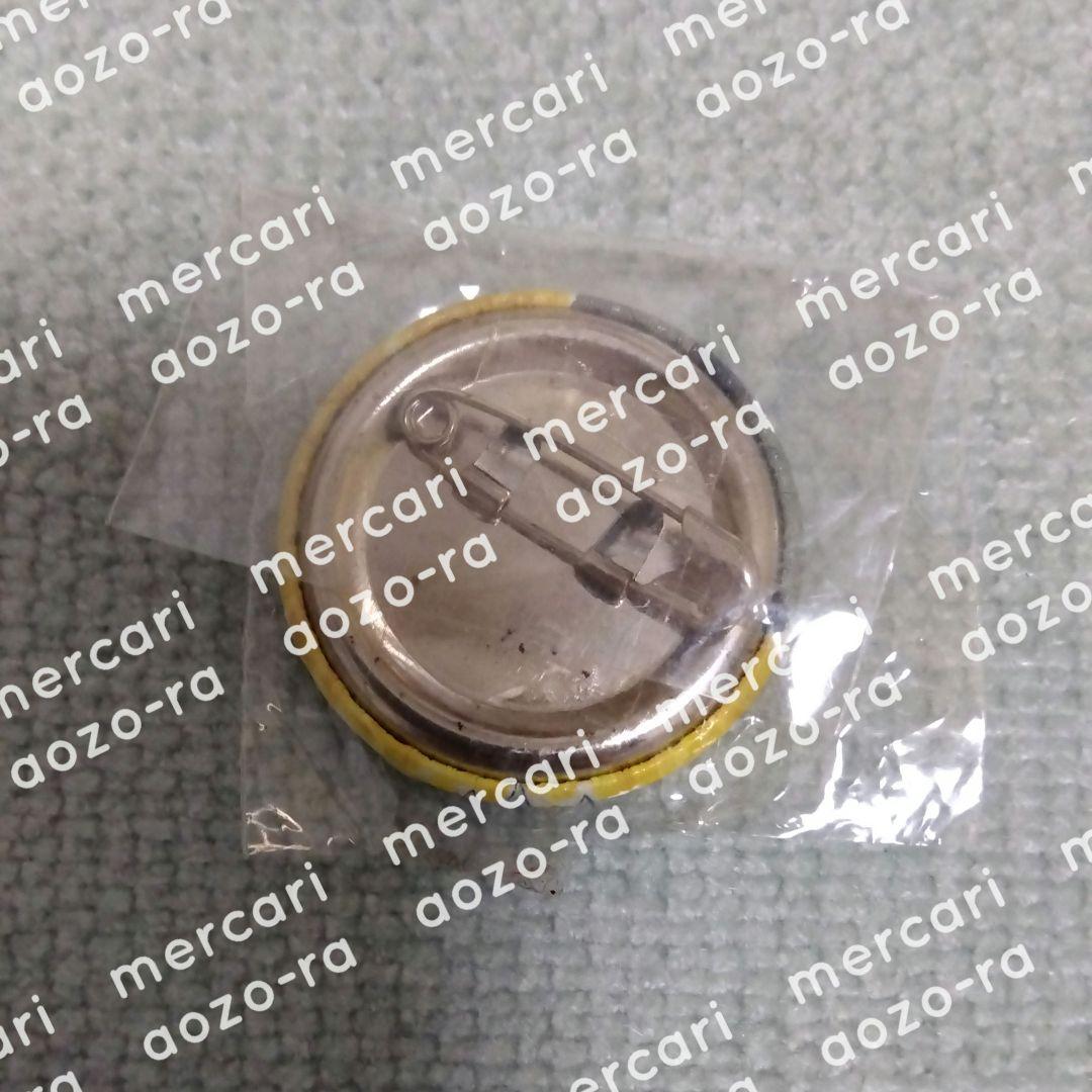 NARUTO はたけカカシ ミニ缶バッジ