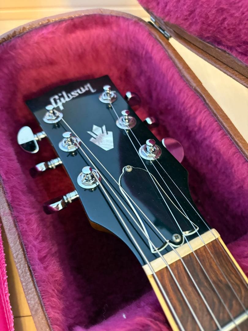 Gibson Es-335 1998年製