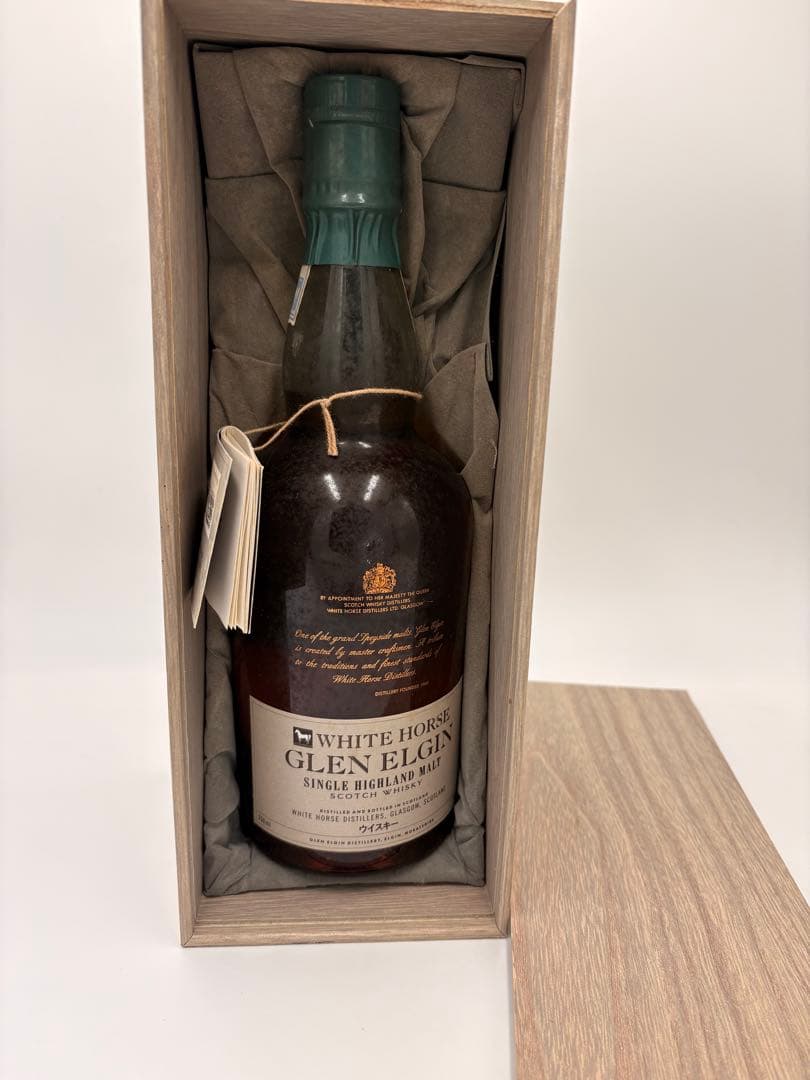 ウイスキー3本セット（イチローズモルト・ラフロイグ・デュワーズ）