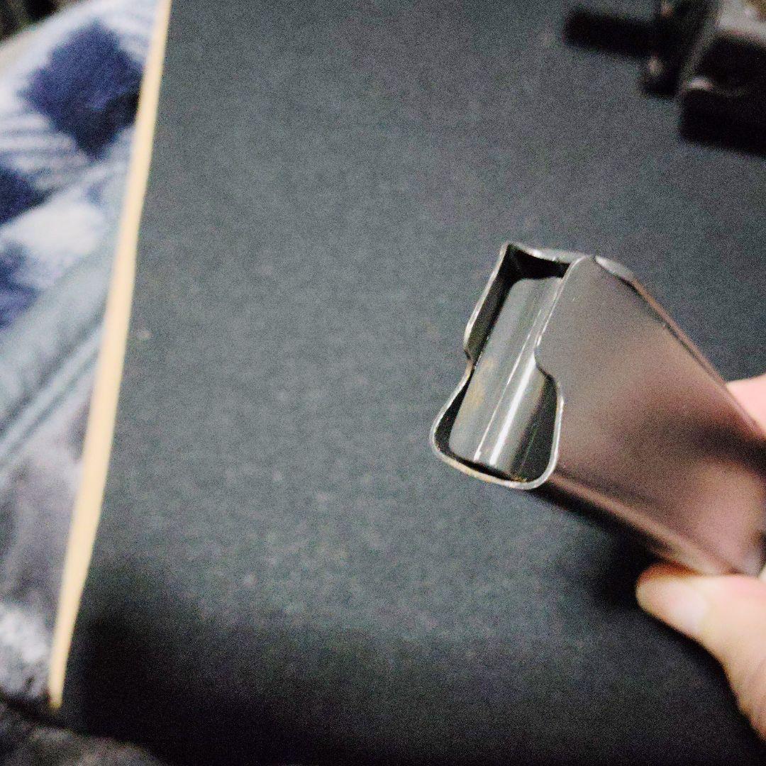 イングラム HW マック11 モデルガン　MGC