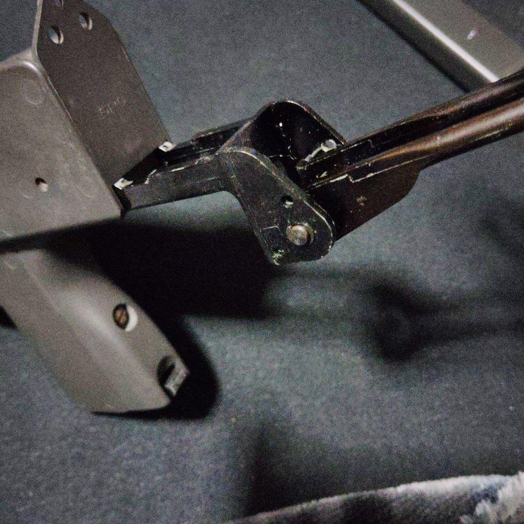 イングラム HW マック11 モデルガン　MGC