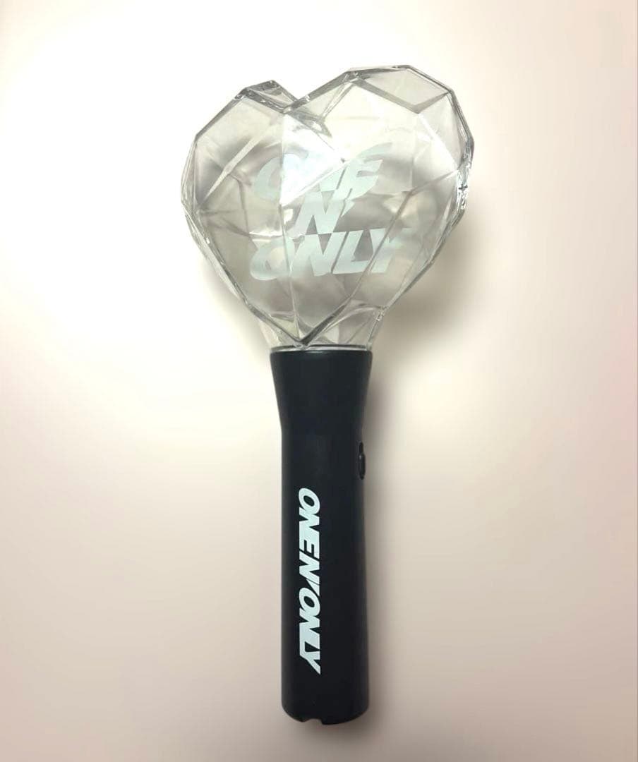 ONE N' ONLY ワンエンオンリー ペンライト ONE N' ONLY ワンエン