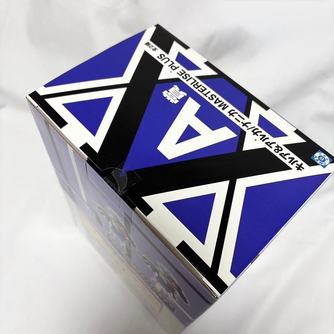 キ*ア様 【ハンターハンター】A賞 キルア＆アルカ/ナニカ MASTERLISE