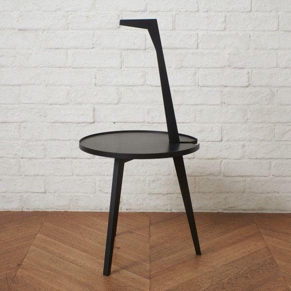 90650☆Cassina チッコニーニョ834 サイドテーブル