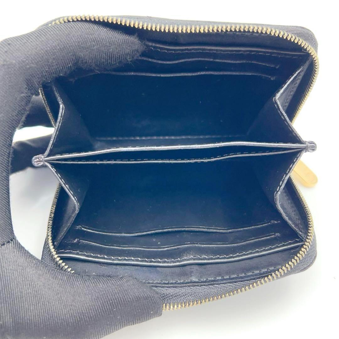 ルイヴィトン ヴェルニ ジッピーパース 小銭入れ 724