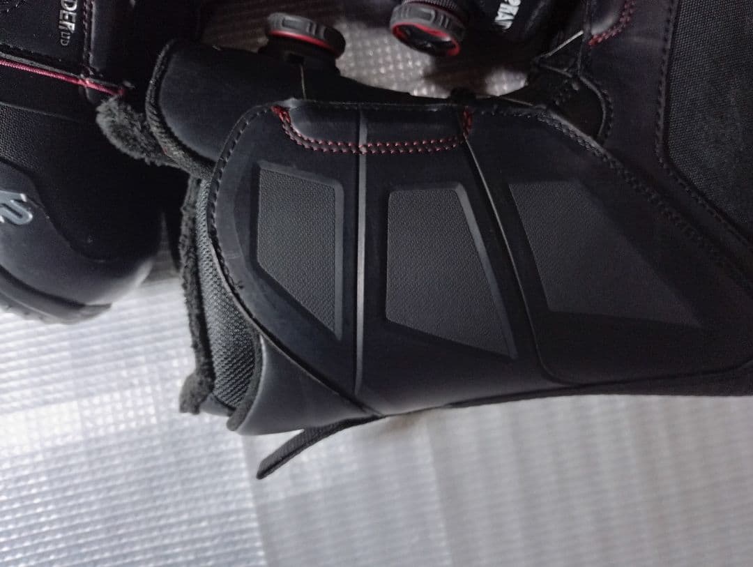 K2 RAIDER BOA付き 27cm　グラトリ　カービング　パーク