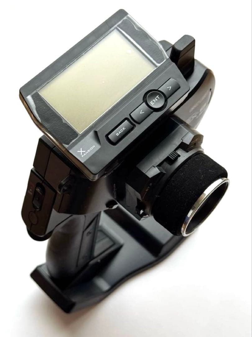 KO PROPO EX-6 ラジコン送信機