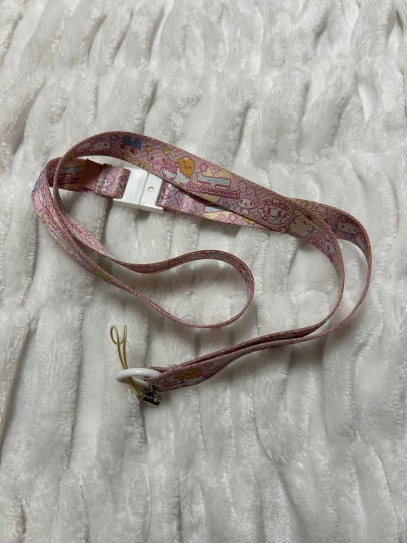 く*く様 【動作確認済】Tamagotchi m!xピンク 付属ストラップ&乾電