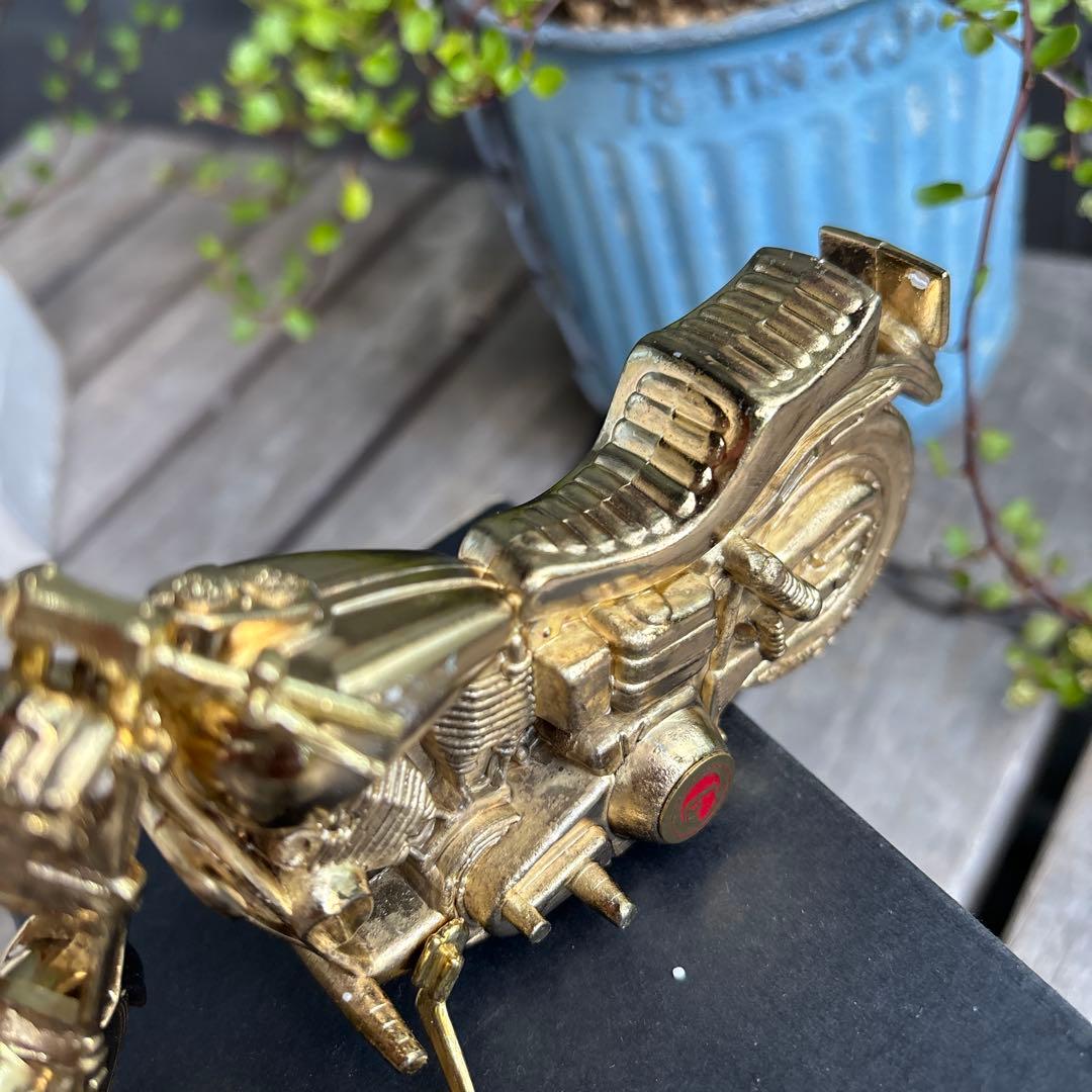 世界の名車 レッドバロン 100店記念 ハーレー バイク - メルカリ