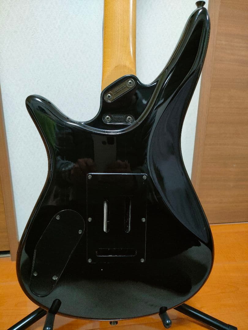 美品YAMAHA MG-MIIG ネオン B’z 松本孝弘モデル