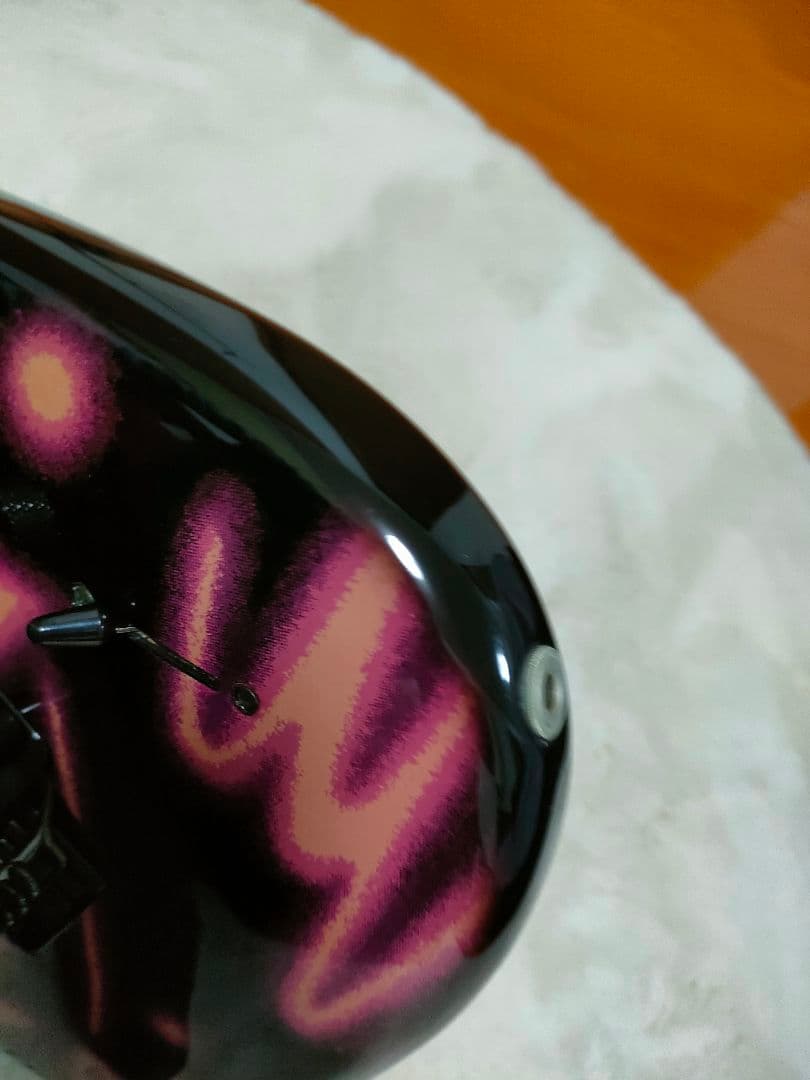 美品YAMAHA MG-MIIG ネオン B’z 松本孝弘モデル