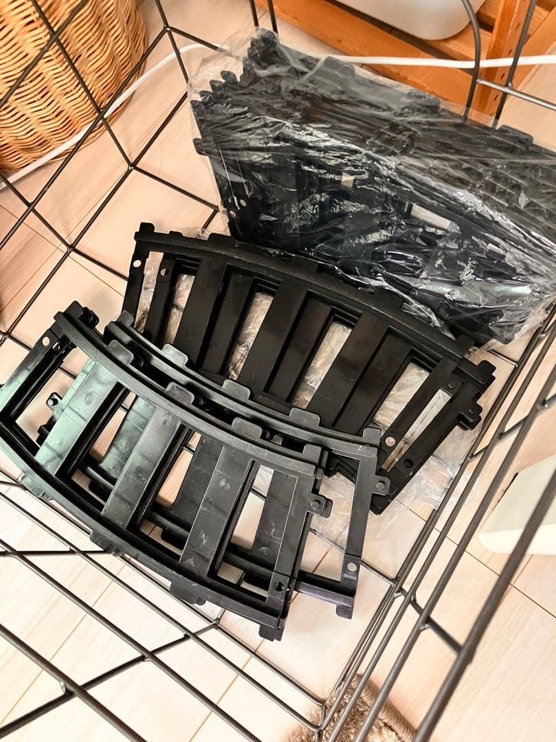 チビロコ　LITTLE LOCO