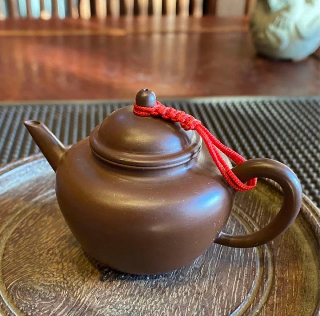 中国 台湾アンティーク茶器6点セット ヴィンテージ レア - メルカリ