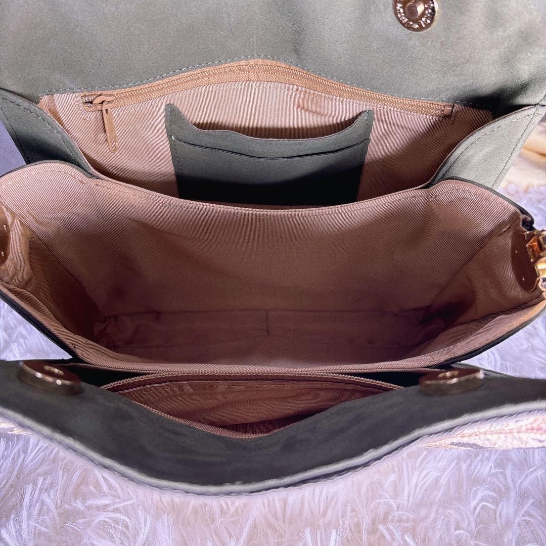 岡重 OKAJIMA オカジマ 京都 ハンドバッグ 和装 刺繍 日本製 絹 象