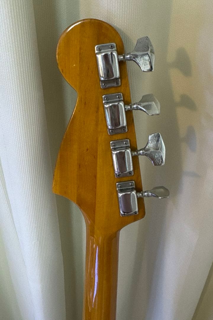 Greco Jazz Bass JB-380 グレコ ジャズベース - メルカリ