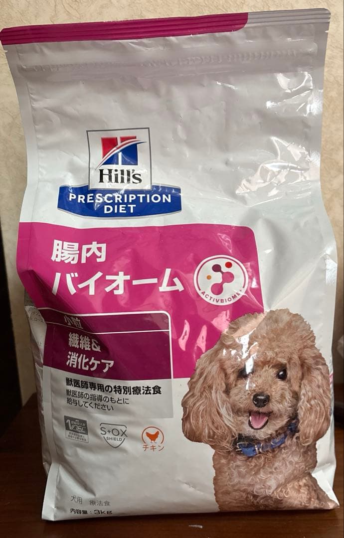 c*u様 New Breeder´s Milk (犬用ミルク)