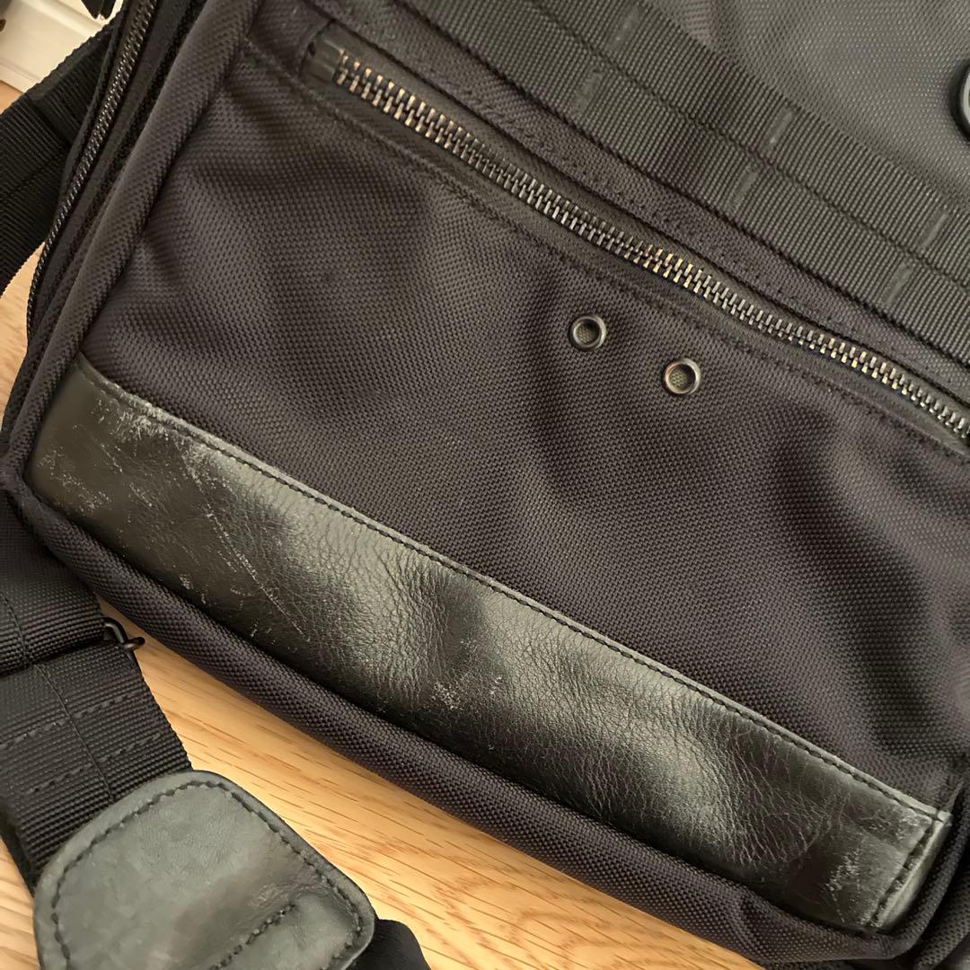 PORTER αGEL GRIP 2way