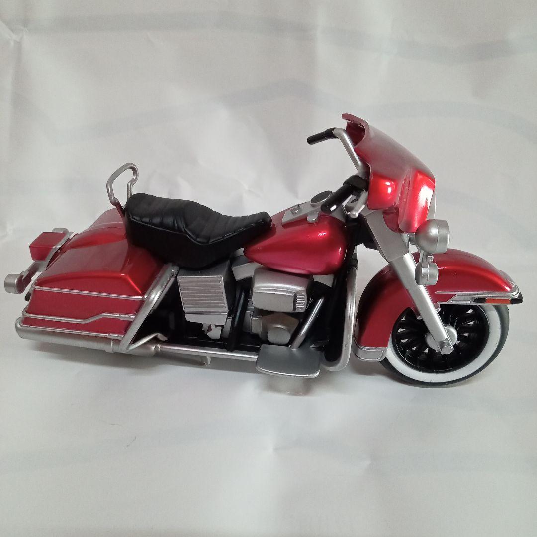 ルパン三世の峰不二子 フィギュア バイク付き 「非売品」