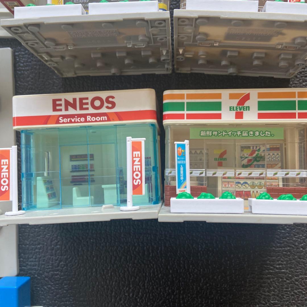 トミカタウン　まとめ売り