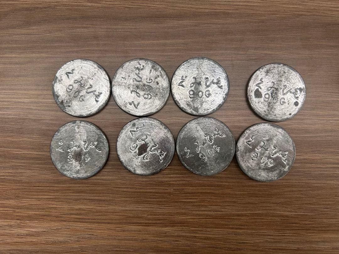 組紐　丸台・おもり・こま・書籍セット