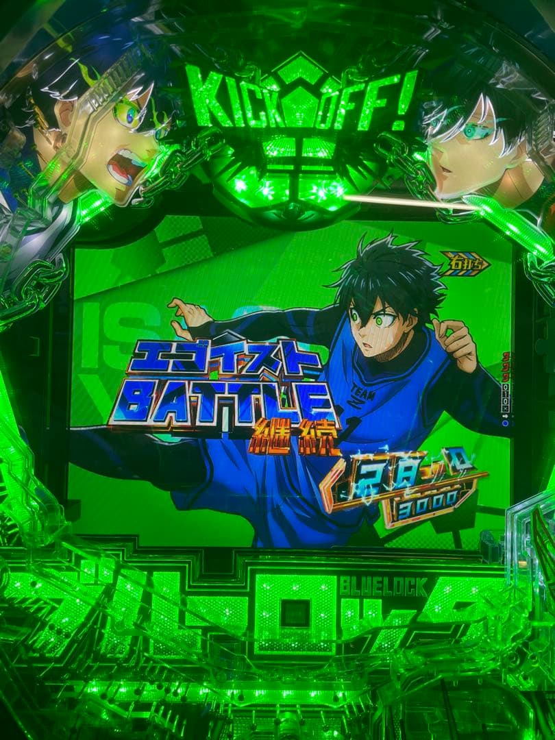 スマパチ eブルーロック - メルカリ