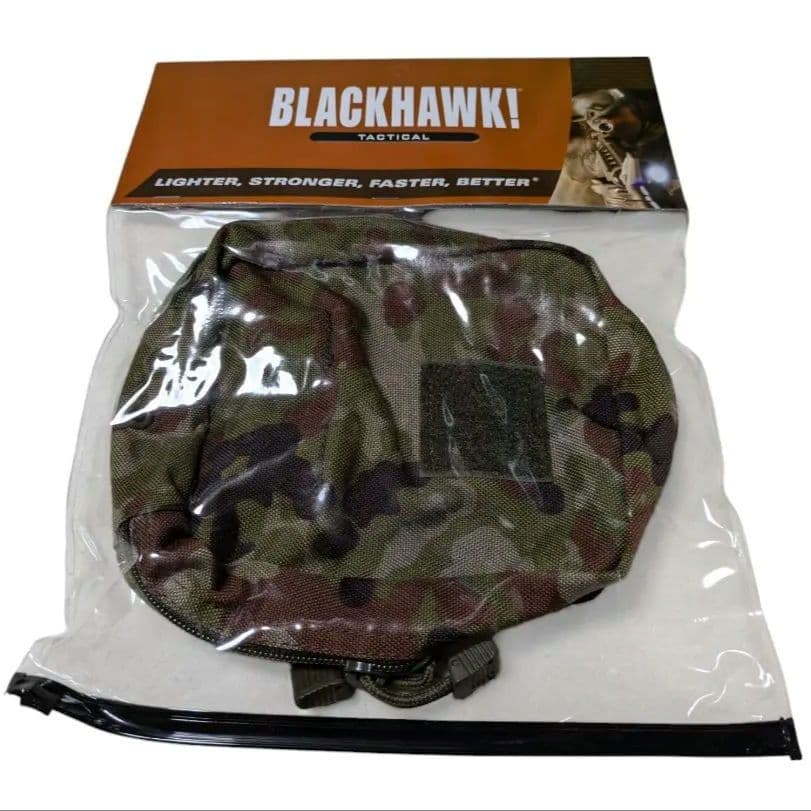 絶版品】 BLACKHAWK! ユーティリティポーチ JGC