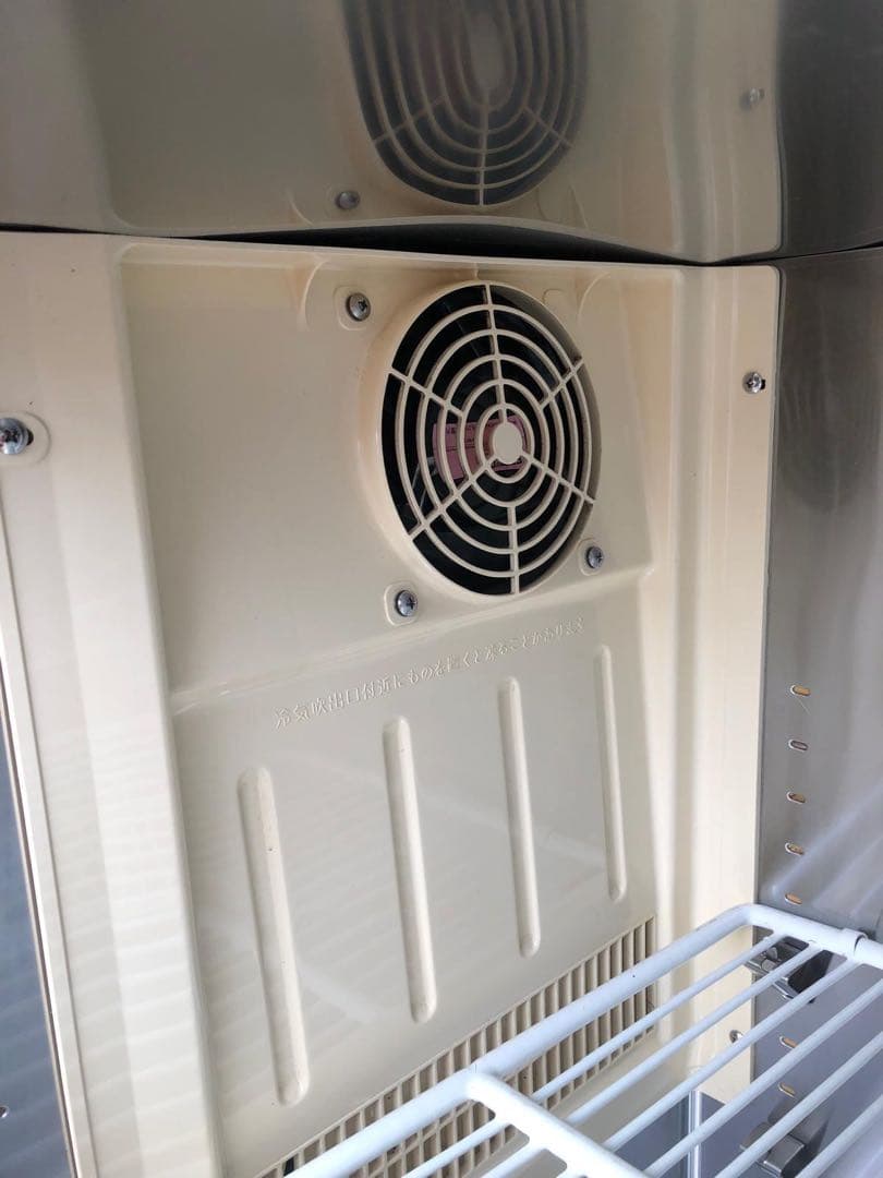 ホシザキ 冷蔵ショーケース RTS-100STB2