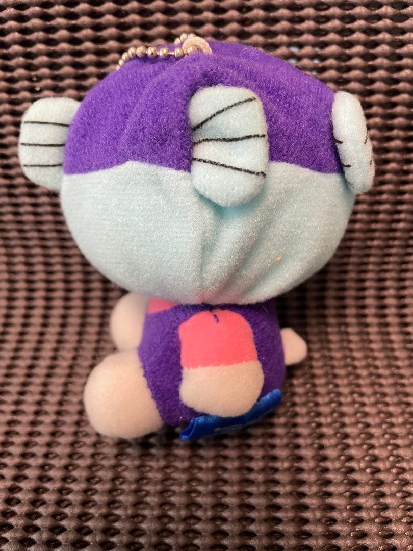 山口限定 ご当地 ハローキティ ふぐ ぬいぐるみ