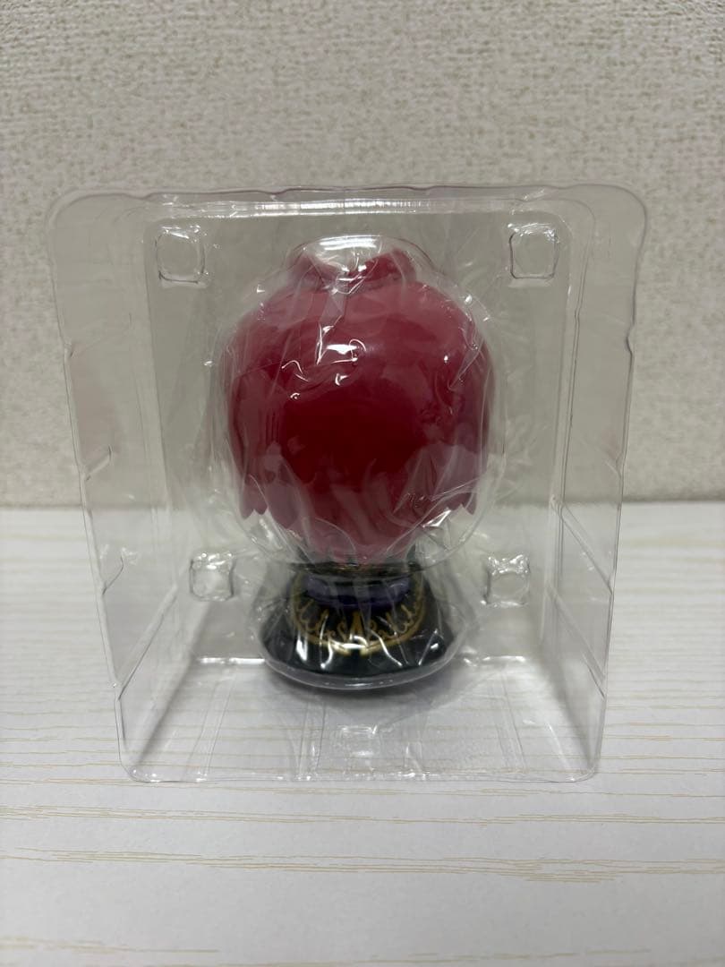 ツイステ イデア・シュラウド リドル・ローズハート るかっぷ