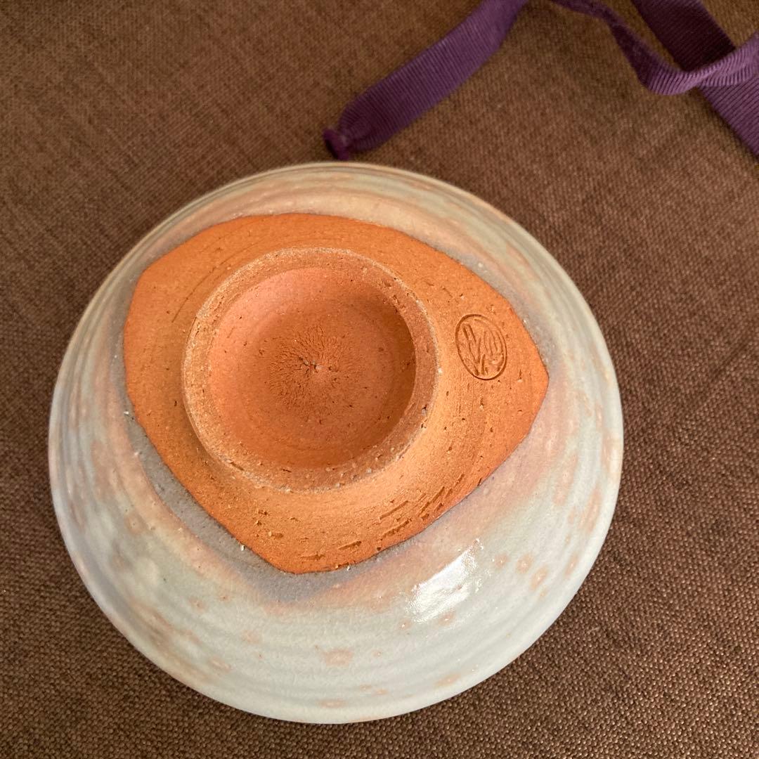 萩焼茶道用お茶碗10個セット未使用品