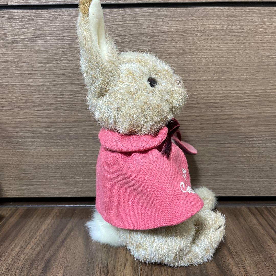 ピーターラビット三姉妹ぬいぐるみセット！ - メルカリ