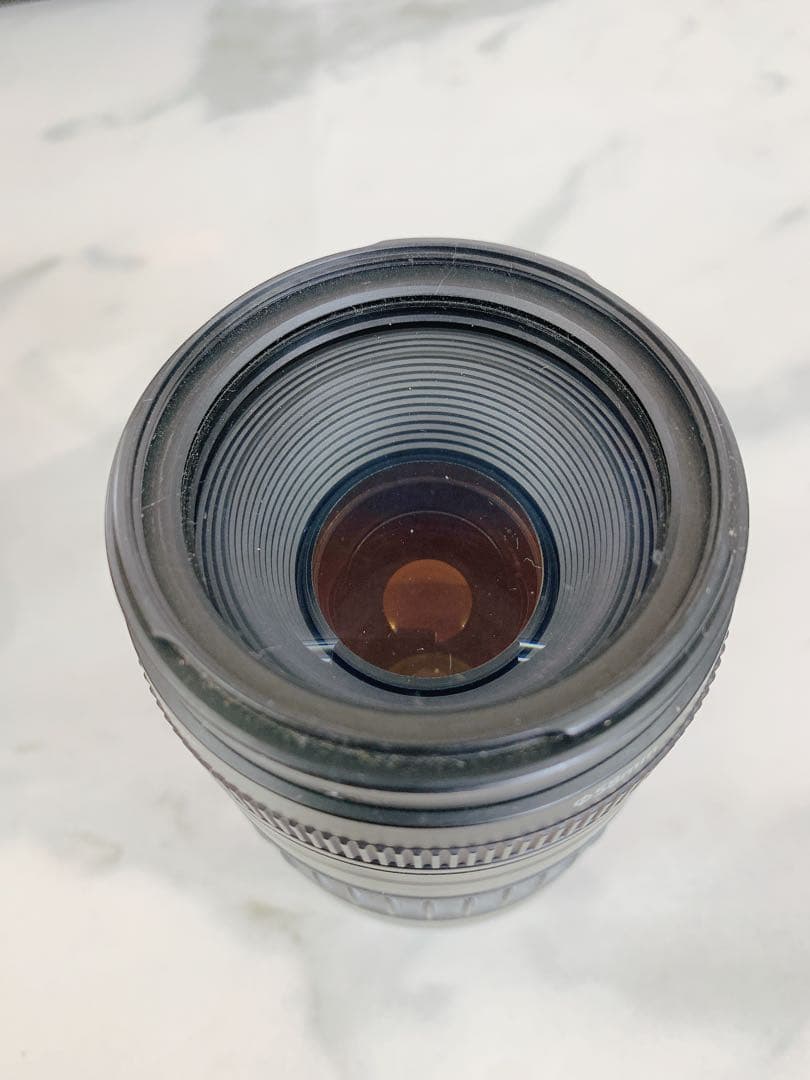 動作未確認】EOS Kiss 7 コンパクトフィルムカメラ Canon