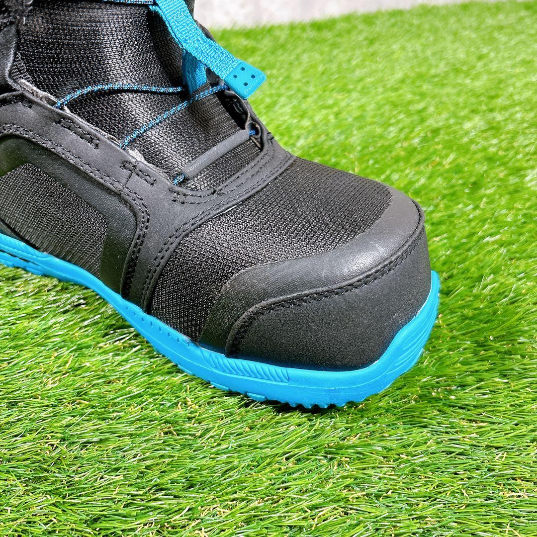 BURTON バートン AMBUSH 27.5cm メンズ ボード ブーツ