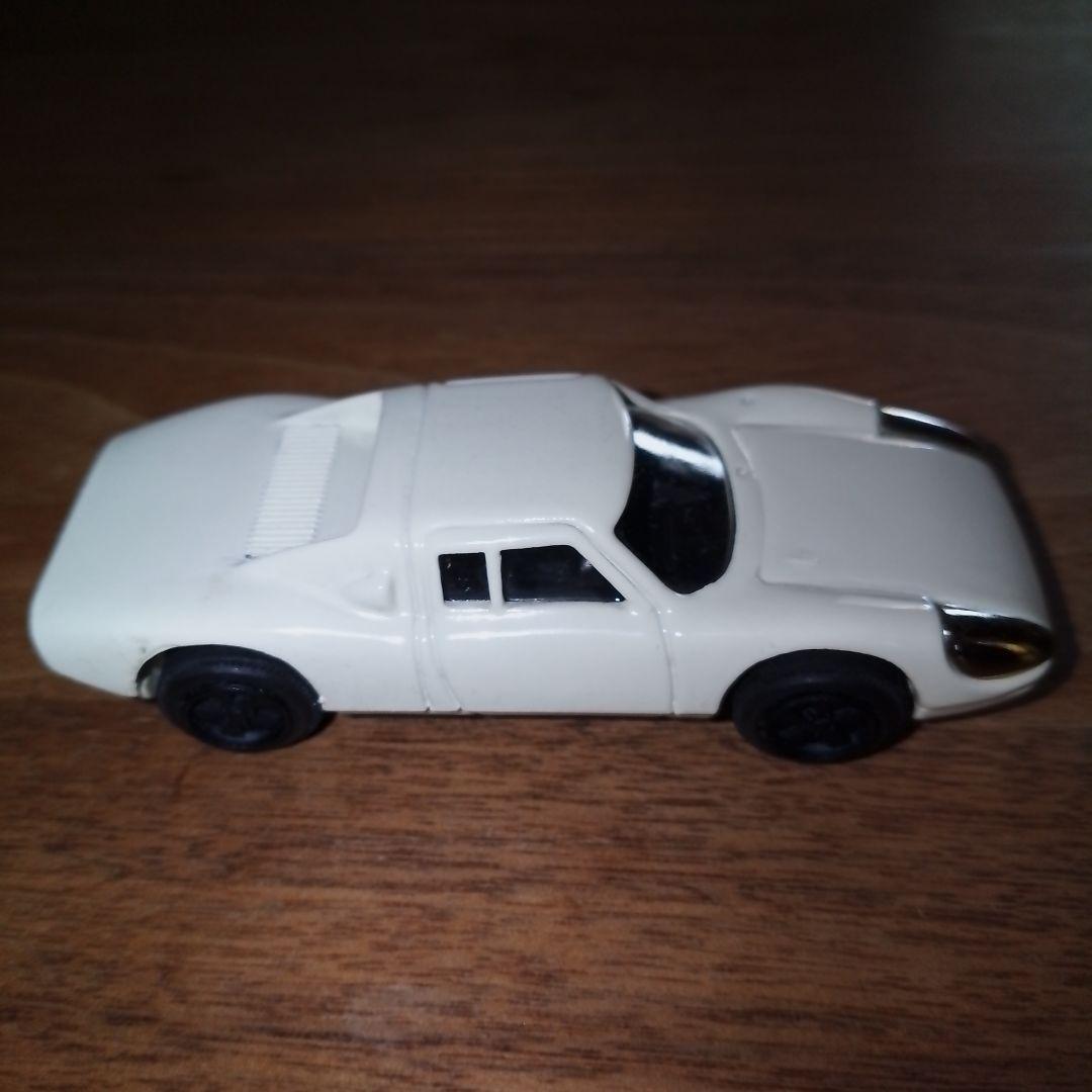 PORSCHE CARRERA GTS TYPE 904 白　KADO 日本製