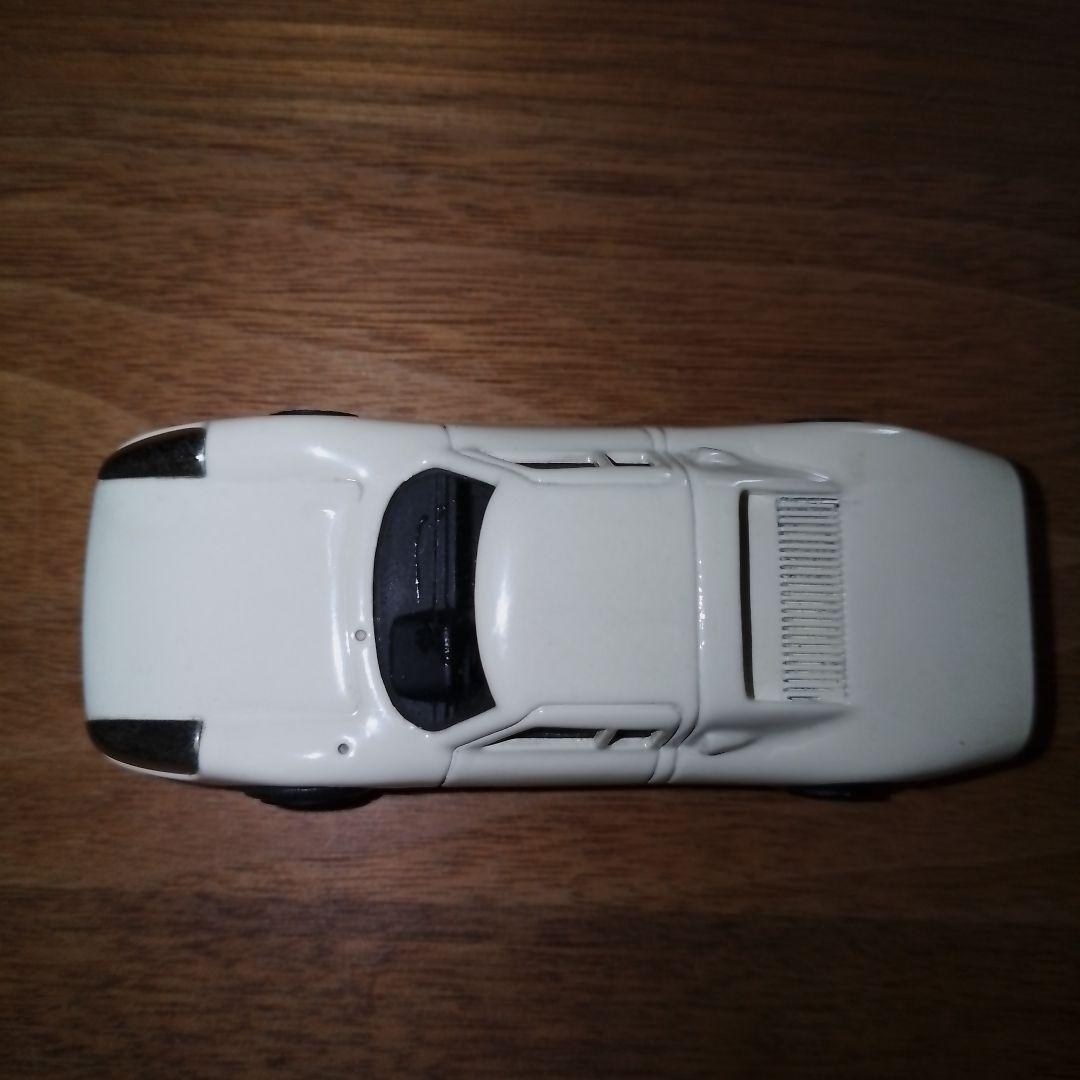 PORSCHE CARRERA GTS TYPE 904 白　KADO 日本製