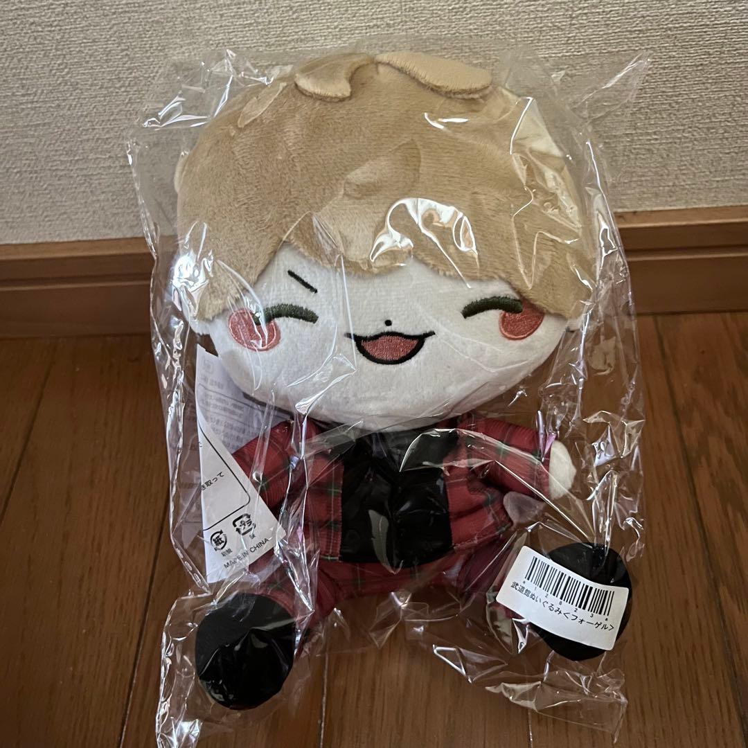 フォーゲル ぬいぐるみ MeseMoa. めせもあ。 M109896486新