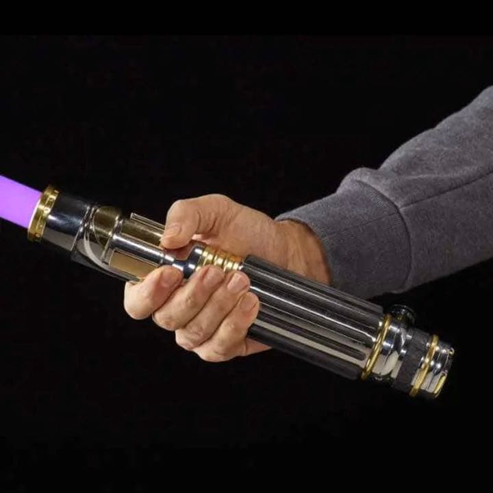 スターウォーズstar warsハズブロ社FXライトセーバーハロウィン