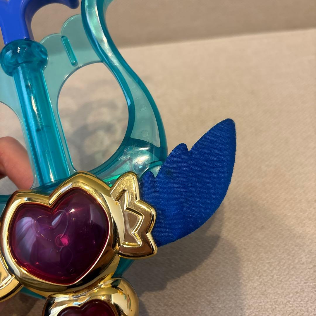 東京ミュウミュウ　ミントーンアロー