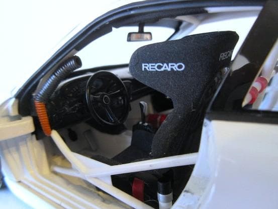 ミスターポンさん専用 AUTOart (1/18) ポルシェ 911 GT3R