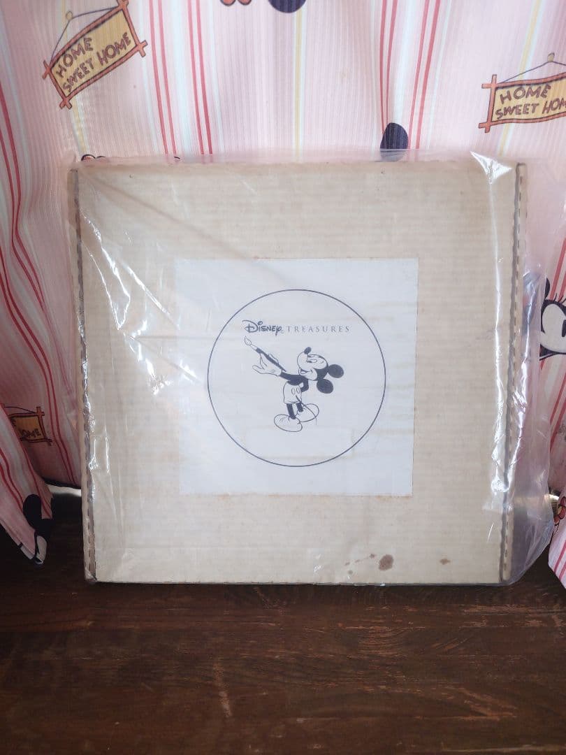 ディズニートレジャーズ　ミッキーのクリスマスキャロル　特価