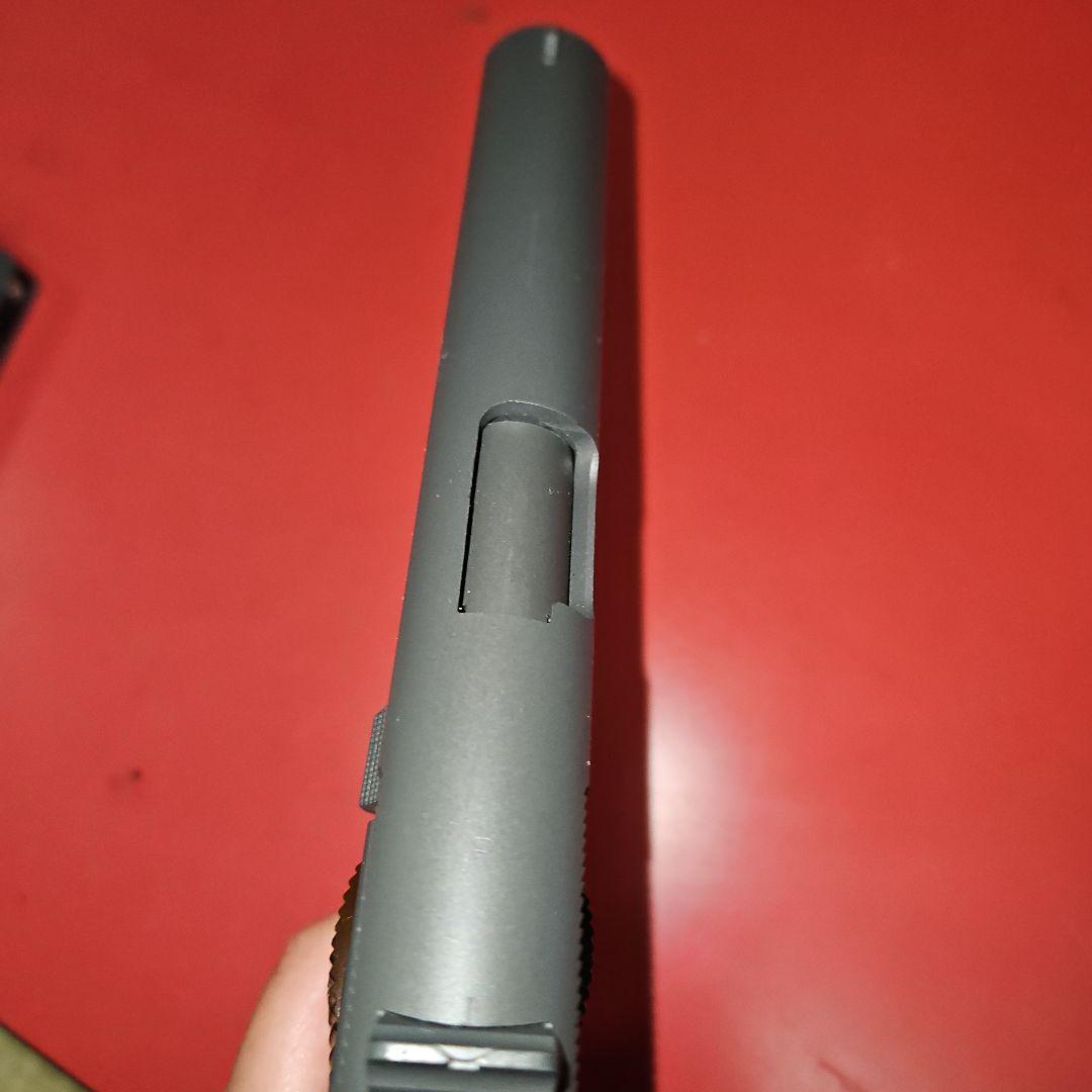 M1911A1コルトガバメント