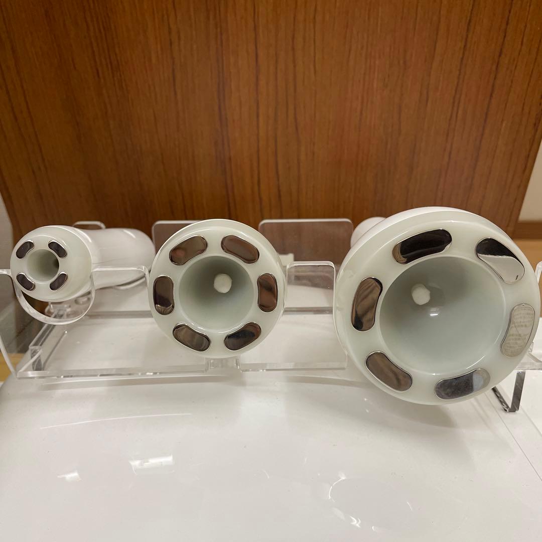 たかの友梨 バリキン(BARIKIN) 家庭用美容機器 エニシーグロ