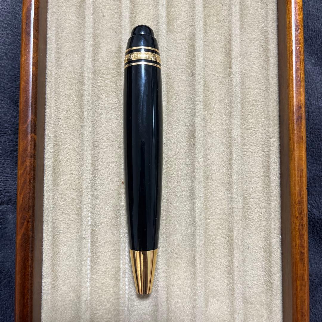 モンブラン スケッチペン マイスターシュテュック ＃169 レオナルド