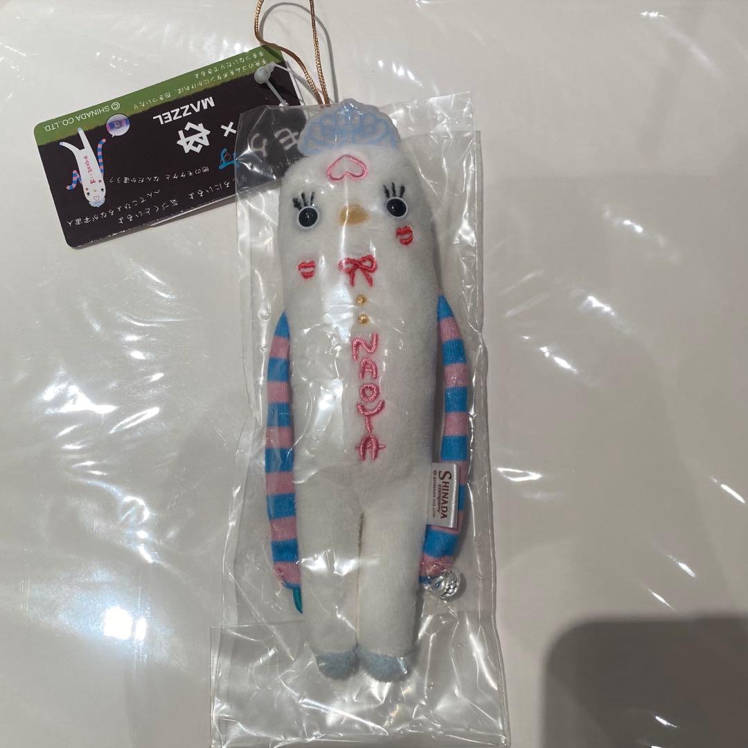 MAZZEL モケケ ナオヤ MAZZEL モケケ プリンセスモケケ NAOYA ナオヤ