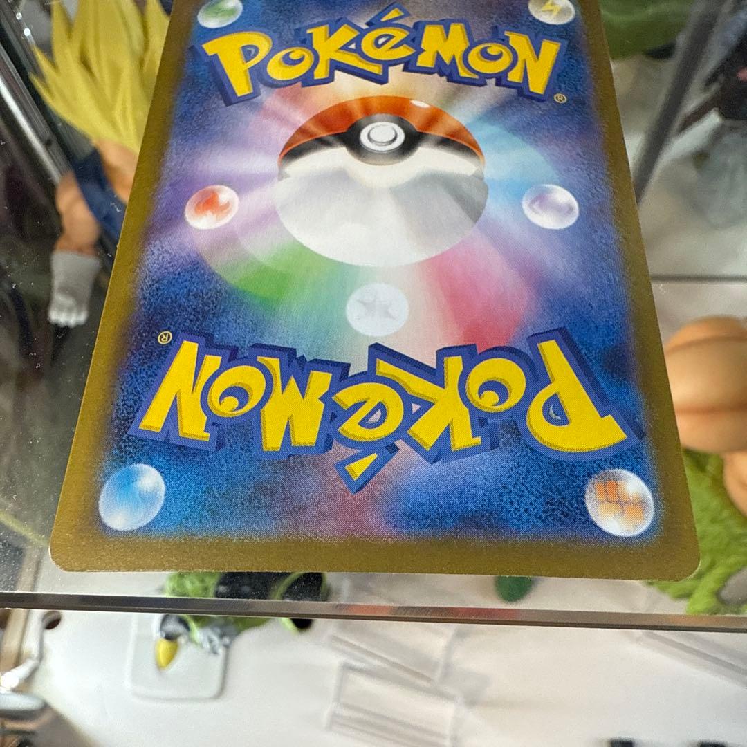 ゼクロムEX レシラムEX BWR 2枚セット