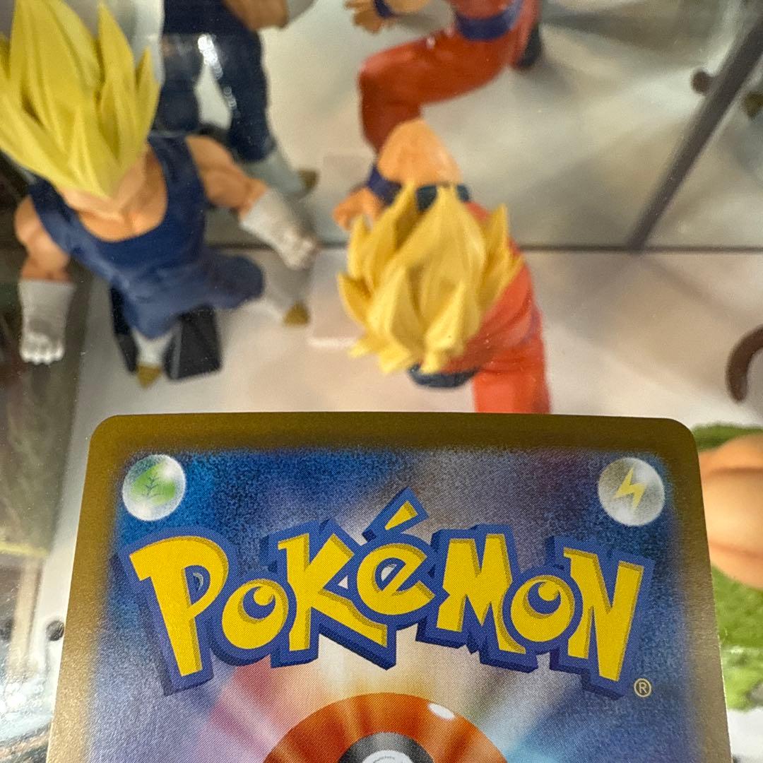 ゼクロムEX レシラムEX BWR 2枚セット