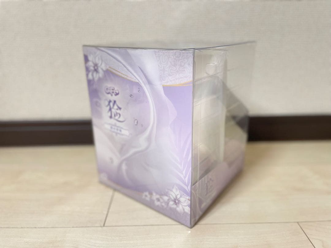 【新品未開封】Gift+ アズールレーン 雲仙 晴海水遊 1/8 フィギュア